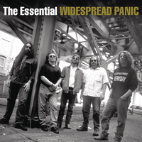 Widespread Panic - The Essential Widespread Panic