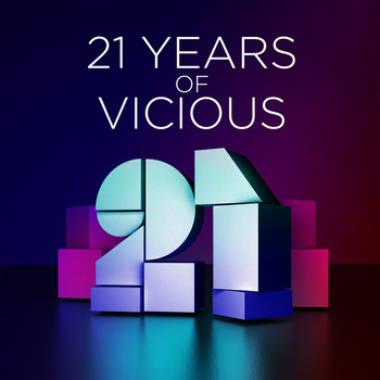 Various - 21 Years Of Vicious