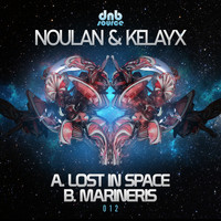Noulan & Kelayx - Lost in Space / Marineris