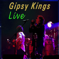 Gipsy Kings - Gipsy Kings (Live)