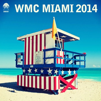 Various Artists - WMC Miami 2014