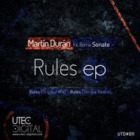 Martin Duran - Rules