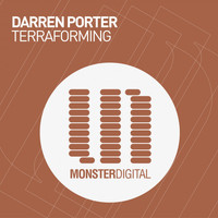Darren Porter - Terraforming