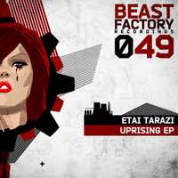 Etai Tarazi - Uprising EP