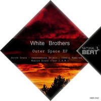 White Brothers - Outer Space