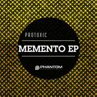 Protoxic - Memento EP