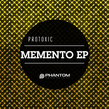 Protoxic - Memento EP
