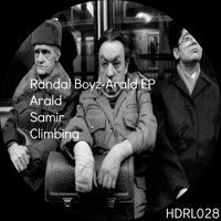 Randal Boyz - Arald EP