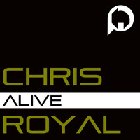 Chris Royal - Alive