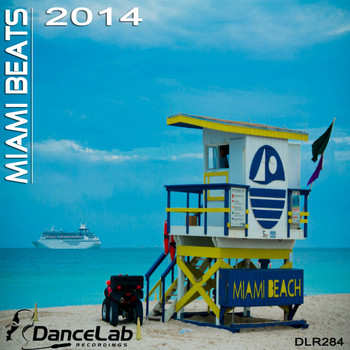 Various Artists - Miami Beats 2014