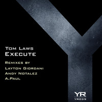 Tom Laws - Execute