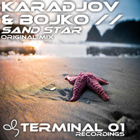 Karadjov & BoJko - Sand Star