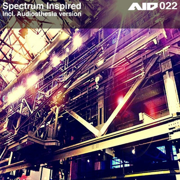 Spectrum - Inspired