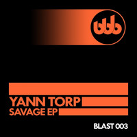 Yann Torp - Savage