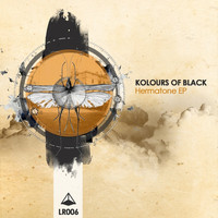 Kolours of Black - Hermatone EP