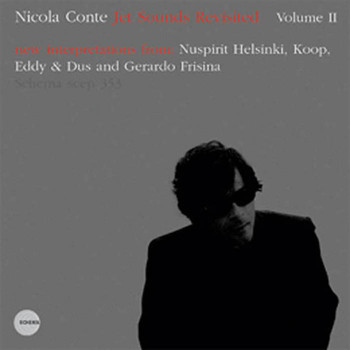 Nicola Conte - Jet Sounds Revisited Vol. 2