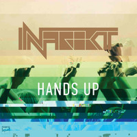 Infrakt - Hands Up