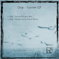Deip - System EP