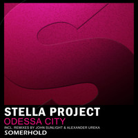 Stella Project - Odessa City