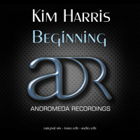 Kim Harris - Beginning
