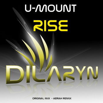 U-Mount - Rise