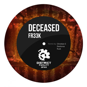 Fr33k - Deceased