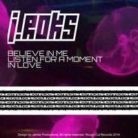 J.Roks - Believe In Me