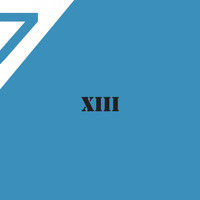 Brian F - XIII Album
