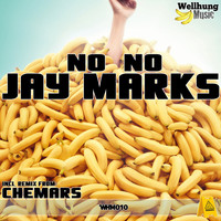 Jay Marks - No No
