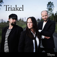 Triakel - Thyra