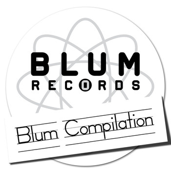 Various Artists - Blum Compilation