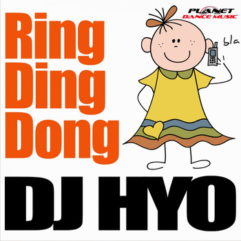 DJ HYO - Ring Ding Dong