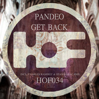 Pandeo - Get Back