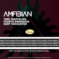 Amfibian - Moment In Time EP
