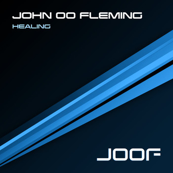 John 00 Fleming - Healing