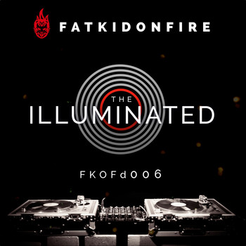 The Illuminated - FKOFd006