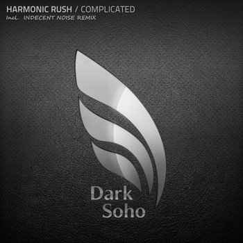 Harmonic Rush - Complicated