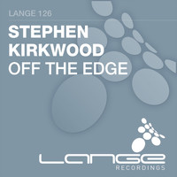 Stephen Kirkwood - Off The Edge