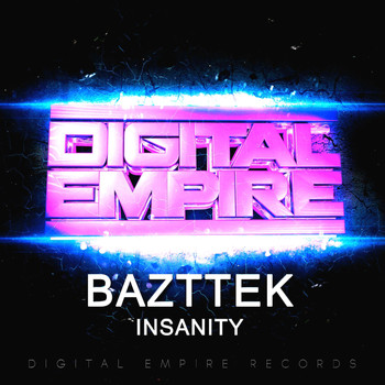 Bazttek - Insanity