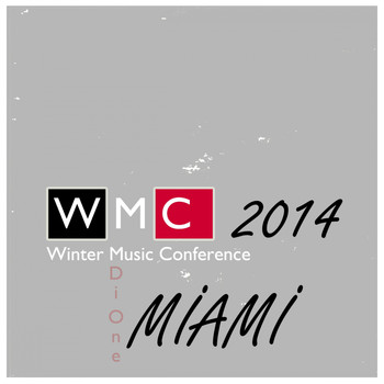 Various Artists - WMC Miami 2014 Di One Music