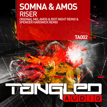 Somna & Amos - Riser