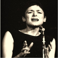 Catherine Sauvage - Paris Canaille