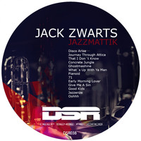 Jack Zwarts - Jazzmattik