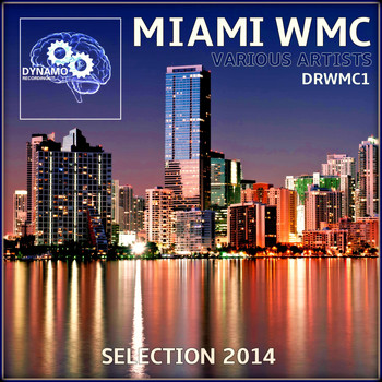 Various Artists - WMC Selection 2014