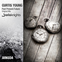 Curtis Young - Past Present & Future