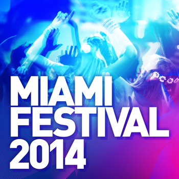 Various Artists - Miami Festival 2014