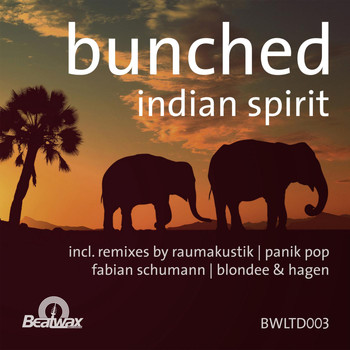 Bunched - Indian Spirit