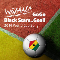 Wiyaala - Go Go Black Stars…Goal!