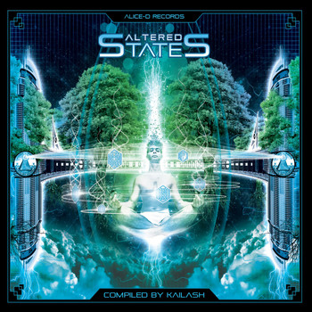 Various Artists - Altered States
