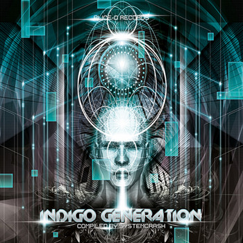 Various Artists - Indigo Generation